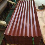 Building PPGI Corrugated Steel Sheet thumbnail-2