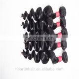 9A Popular Loose Wave Indian Bundles More Soft Hair Full Ends Weaves thumbnail-6