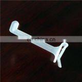 Plastic Small Supermarket Security Cardboard Display Hanger thumbnail-2