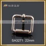 Factory Direct Hot-sale Customized Alloy Roller Pin Belt Buckle thumbnail-2
