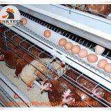 Libya Chicken Farming Hot Galvanized Cage & A Type Battery Laying Hen Cage & Layer Cage & Chicken Coop with 120 birds