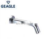 Geagle Wall mounted bathroom faucet,touchless faucet, sensor Tap