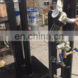 Insulating Glass Sealant Spreading Machine thumbnail-2