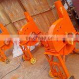 Easy Operation Factory Price Straw Cutter for Poultry Farm thumbnail-6