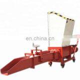 EPS Foam Cold Press Screw Compactor Recycling Machine | Foam Pressing Machine thumbnail-2