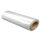 High Quality 20 Mic Anti Fog CPP Film for Hot Filled Food thumbnail-1