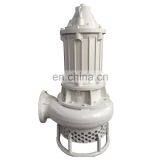 Hot Sale Submersible Sewage Pump for Paper Industry thumbnail-5