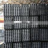 Mild Steel C-channel Sizes 2x4 Heavy c Steel Channel thumbnail-4