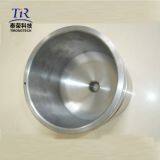 Top Quality Higher Purity 99.98% Hot-sale Best Price Tantalum Crucible thumbnail-4