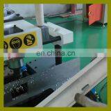 2016 OEM New Automatic Precision Aluminum Window Door Machine for Lock Slot Drilling and Copy Milling thumbnail-5
