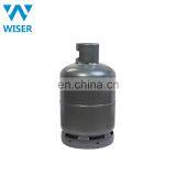 Empty 12.5KG Mexico LPG Gas Cylinder For Cooking thumbnail-3