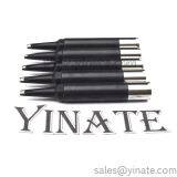 High Quality P13DVAP Soldering Robot Tips for Unix Soldering Robot Japan Unix Tips Soldering Head Lead Free Soldering Bit Unix Cross Bit thumbnail-2