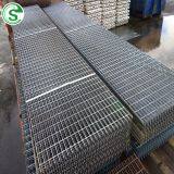 Factory Cheap Price Hot Sales Steel Floor Deck, Metal Parking Lot Grate, Car Wash Drain Grating thumbnail-4