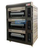 Electric Luxury Single deck oven For bread for Sale thumbnail-1