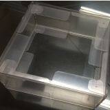 Customize Clear Plastic Package Box Plastic Injection Mold &Mould thumbnail-3