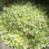 Affordable Meat Dicer Machine / Onion Dicer Machine thumbnail-3