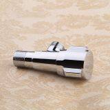 Triangle Valve All Copper Angle Valve General Water Inlet Valve Switch Water Stop Valve thumbnail-3