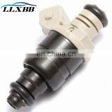 Genuine LLXBB Fuel Injector Nozzle 06A906031AS For VW Beetle Golf Jetta GL Sedan 2.0 2003 thumbnail-1