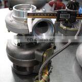 Hot Turbocharger VOE 20485365 for Sale thumbnail-5