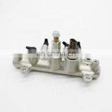 GENUINE COMMON RAIL ASYY FOR 4HK1 EXCAVATOR ENGINE 8-97306063-00/897306063 thumbnail-2