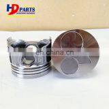 D902 Piston 3mm 1G687-21903 For Kubota Tractor thumbnail-2