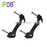 IFOB автомобиль, переднее колесо диаметром 17 дюймов, модифицированное тормозное устройство для HILUX 2011 - 2015 гг. - тормозной суппорт F40 с 4 поршнями ST - 01 thumbnail-7