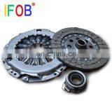IFOB Auto Clutch Kit Clutch Cover Disc With Release Bearing For Mitsubishi Canter Colt L400 Galant Outlander Spacewagon thumbnail-3