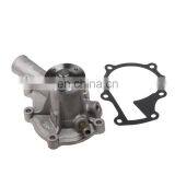 Water Pump 6680278 for Bobcat Skid Steer Loader 553 S100 S70
