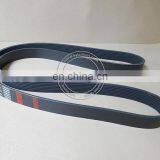 Cummins Engine Spare Parts 6ct Fan Belt 8pk1727 3911620 thumbnail-2