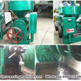 High Efficiency Small Scale Palm Kernel Oil Making Machine With Capacity 1-20tpd thumbnail-3