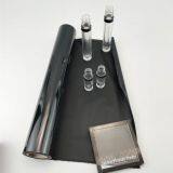 Perspiration Resistance Detection / Plastic Box Foil Hot Stamping / Cosmetics / ABS Hot Stamping Foil thumbnail-2