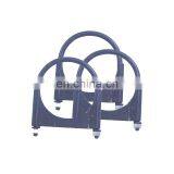 114243 U-Bolt Clamp for Cummins Cqkms L10G2.GEN.DR(310) L10 Diesel Engine Spare Parts Manufacture Factory in China thumbnail-2