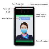 Камера для измерения температуры тела человека с функцией стенового монтажа thumbnail-3