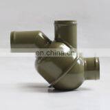 Original Thermostat Assembly 615G00060016 for WEICHAI STEYR WD615 Construction Machinery thumbnail-2