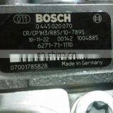 Japan Excavator B3.3 Engine Fuel Pump 0445020070 thumbnail-2