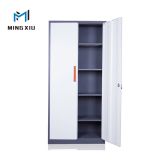 Office Furniture Metal filing cabinet steel swing door storage cupboard