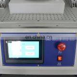 Foam Indentation Hardness Tester Foam Fatigue Tester Foam Fatigue Test Machine thumbnail-4