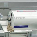 Solar Panel Module Conduit Transformation Testing Machine/ Conduit Crankle Testing Equipment thumbnail-3