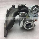Turbo Factory Direct Price TD03 49131-05150 Turbocharger thumbnail-4