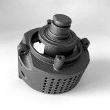 Foshan Consumer Electronics Air Conditioning Tube Pa12 Plastic 3d Printing thumbnail-3