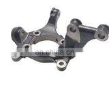 Forged Car Steering Knuckle Repair for Toyota Corolla RAV4 2009-2013 OEM 43211-0R010 43212-0R010 thumbnail-4