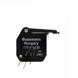 170H0236 ,Eaton Bussmann , High Speed Microswitch, 2 A, AC 250 V, Type T Indicator, thumbnail-5