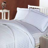 Wholesale of Bed Sheet and Quilt Cover in Hotel thumbnail-3