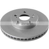 Wholesale Spare Auto Parts Front Rotor Brake Disc 26300AE070 For Subaru Brake Disc Rotor