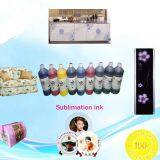 Colorful Fountain Pen Ink Refilling Inks for School Stationery thumbnail-3