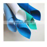 Gray Color 100% Wool Pressing Felt Sheet Material Wool Felt thumbnail-4