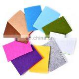 Non Woven Recycled Pet Felt Factory thumbnail-1