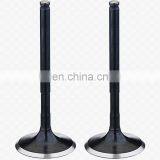 For TOYOTaA COROLLA KE10 KE11 KE15 KE17 KE30 KE35 KE36 KE70 S13 1RZ 2RZ CAR SPARE PARTS STELLITE ENGINE VALVE thumbnail-6