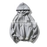 Manufacturer Clothing Women/men Hoodies Custom Logo thumbnail-4