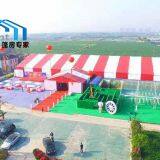 Fferent Shape of Transparent Party Tent Wedding Tent thumbnail-2